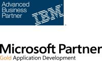 IBM Advanced Business Partner