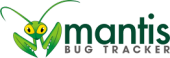Mantis bug tracker