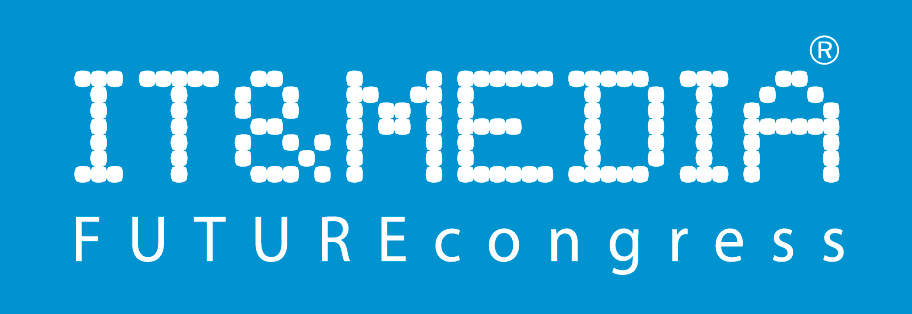 IT&Media FUTUREcongress Logo